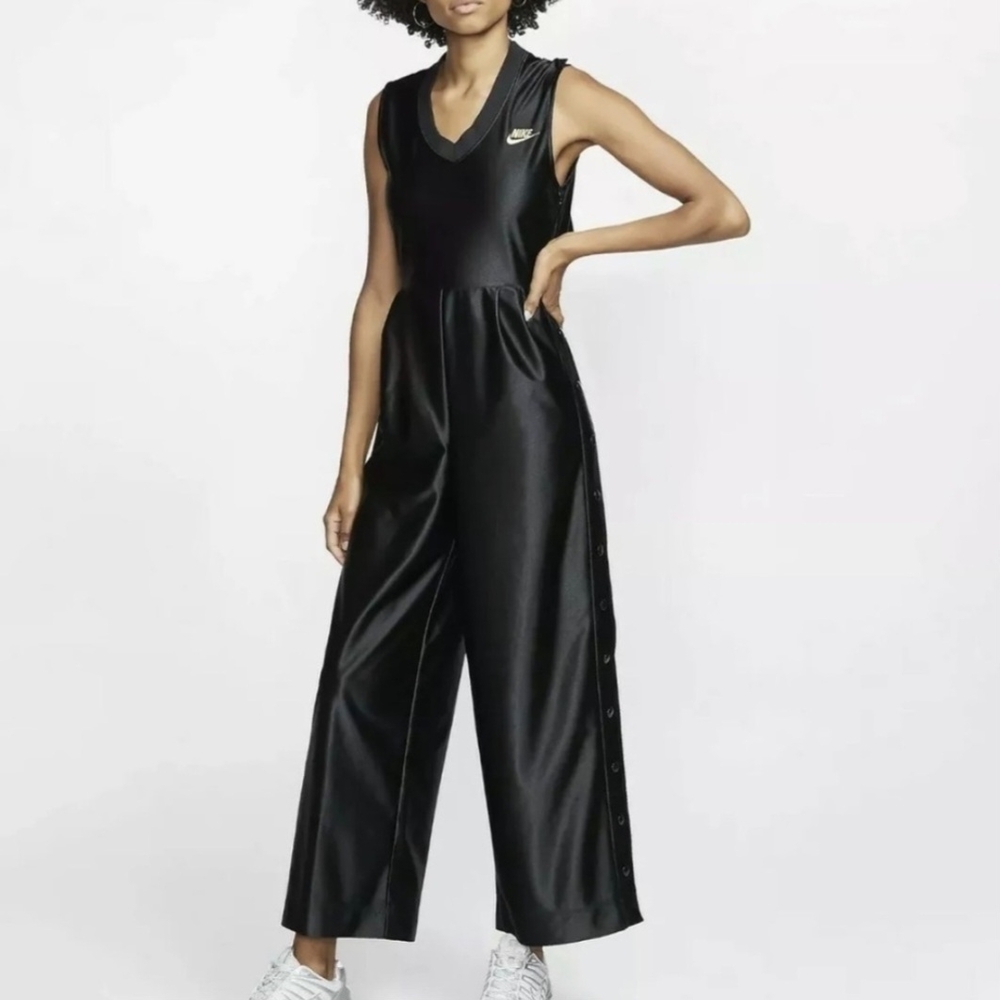 Nike Tear Away Jumpsuit (Size S)